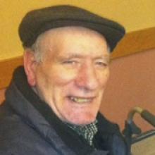 LUIS MAXIMO COSTA Obituary pic