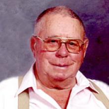 JAMES WILLIAM EDWARD DORRIAN Obituary pic