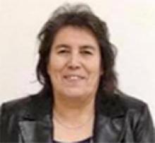 LORRAINE STAGG Obituary pic