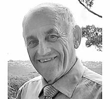 STEVEN JEROME PETERS Obituary pic