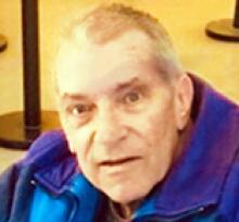 WILLIAM FREDERICK DOTT Obituary pic