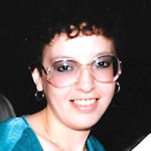 PHILOMENA (PEGGY) MARY ATANASOVIC Obituary pic