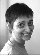 Shelley HOOD Obituary pic