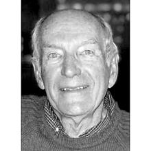 ALAN BRYCE SHAW Obituary pic