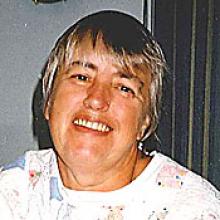 BARBARA MCCULLOCH Obituary pic