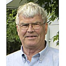 RAYMOND LEGAULT Obituary pic