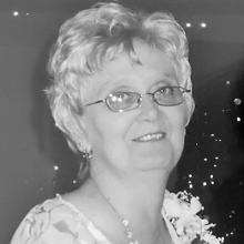 SHARON SHIRLEY BONWICK Obituary pic