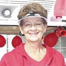 DOLORES MARJORIE ADELINE BJORNSON (BARDARSON) Obituary pic