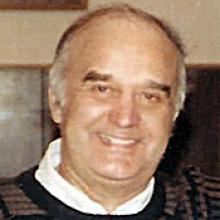 HAROLD H. SKAZYK Obituary pic