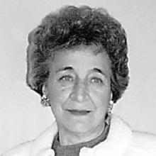 MARY MELESHKO (SLUSARCHUK) Obituary pic
