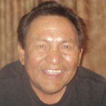 GERRY (JACK) MAYTWAYASHING Obituary pic