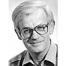 ROLAND ROHRINGER  Obituary pic