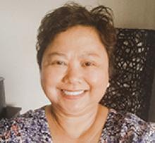 MERLITA REFREA ACUNA Obituary pic