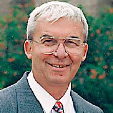 WILLIAM (BILL) LANDYGO Obituary pic