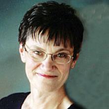 DIANNE MARILYN LOEWEN (BUSS) Obituary pic