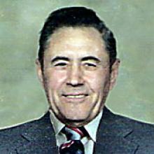 RUDOLF OSTER Obituary pic