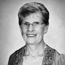 PATRICIA DUGUID Obituary pic
