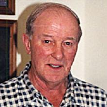 FRANK L. FRIESEN Obituary pic