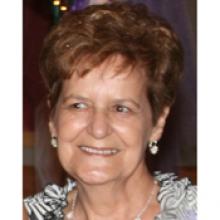 EVELYN DESIATNYK Obituary pic