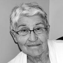 ELIZABETH SOPHIE VEERT Obituary pic