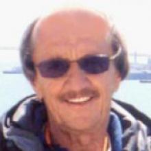 JOHN JOSS Obituary pic
