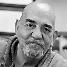BRUCE ALFRED RONDEAU Obituary pic