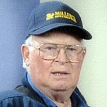 LAWRENCE ALLAN ISFELD Obituary pic