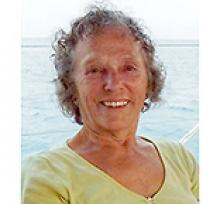 BERNICE CHRISTINA MAY MAXWELL (FURRIE) Obituary pic