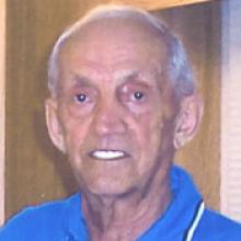 GEORGE EDWARD BUTLAND Obituary pic