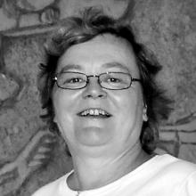 LUCILLE DOROTHY BEAUDIN Obituary pic