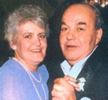 MARILYN JEANNIE CORRIGAL (PENNIE) Obituary pic