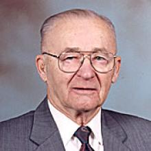 PETER NECZKAR Obituary pic