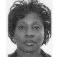 NATASHA VERON JEFFREY Obituary pic