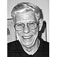 JAMES (JIM) HAROLD GATES Obituary pic