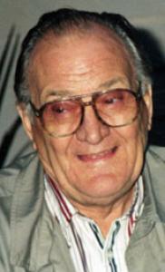 HARVEY ZIMMERMAN Obituary pic