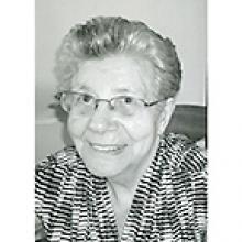 Maria do Carmo Reis Farias Obituary pic
