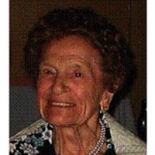 HELEN ELIZABETH PACZYNSKI (TURK) Obituary pic