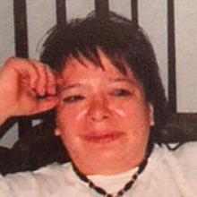 BLANCHE ALICE LUCIER Obituary pic