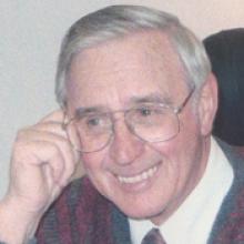 DR. VERNON JAMES ROSNOSKI Obituary pic