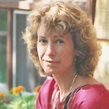DALE ANNE MACKENZIE Obituary pic