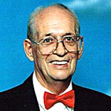 LEONARD GEORGE FOSTER - Obituary pic