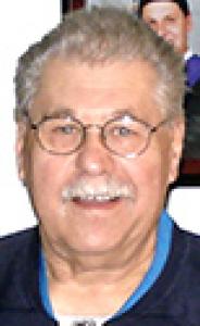 EDWARD STARDOM  Obituary pic