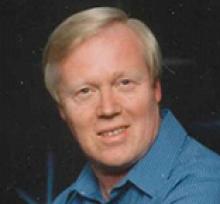 GLENN EVERETT WILKINS Obituary pic