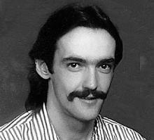 CRAIG WILLIAM DALZELL Obituary pic