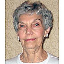 HELEN MAGDALENA MCMULLIN Obituary pic
