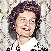 BERNICE MAJEWSKI Obituary pic