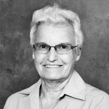 AUDREY DARLENE WHITMAN Obituary pic