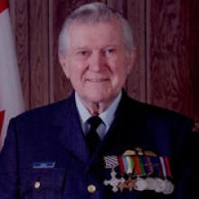 JOHN ABRAM ENNS Obituary pic