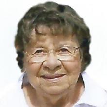 MARTHA BATIUK Obituary pic