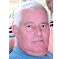 ALLAN HAROLD DUDYCH Obituary pic